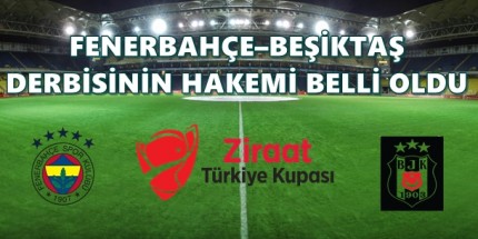 Ziraat Türkiye Kupası Maç Programı